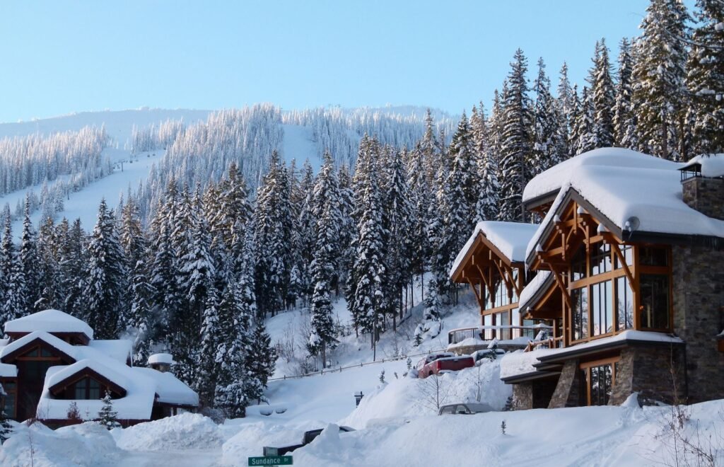 hotel in manali